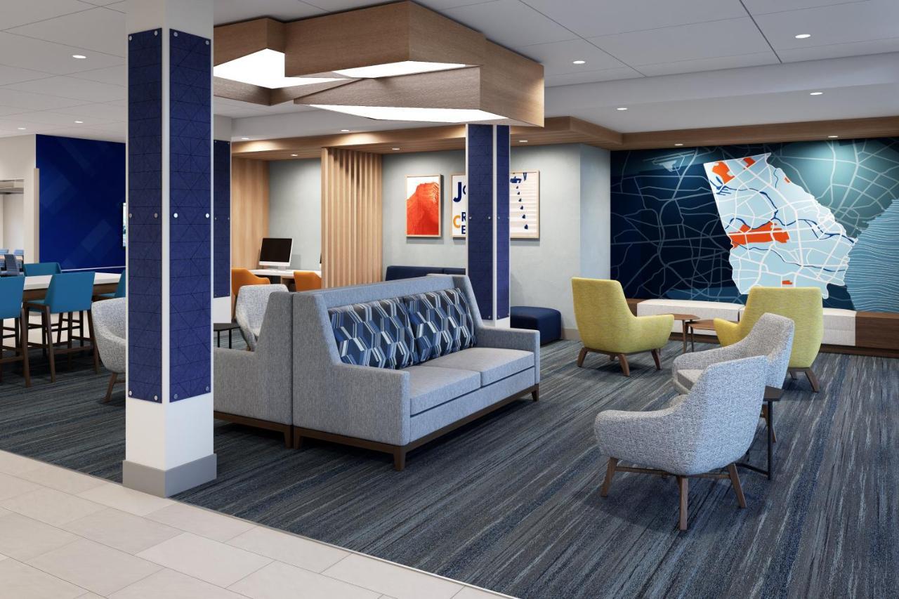Holiday Inn Express & Suites - Tomah By Ihg Екстериор снимка